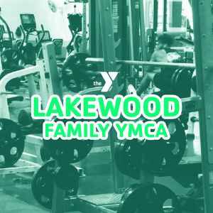 Team Page: Lakewood Family YMCA